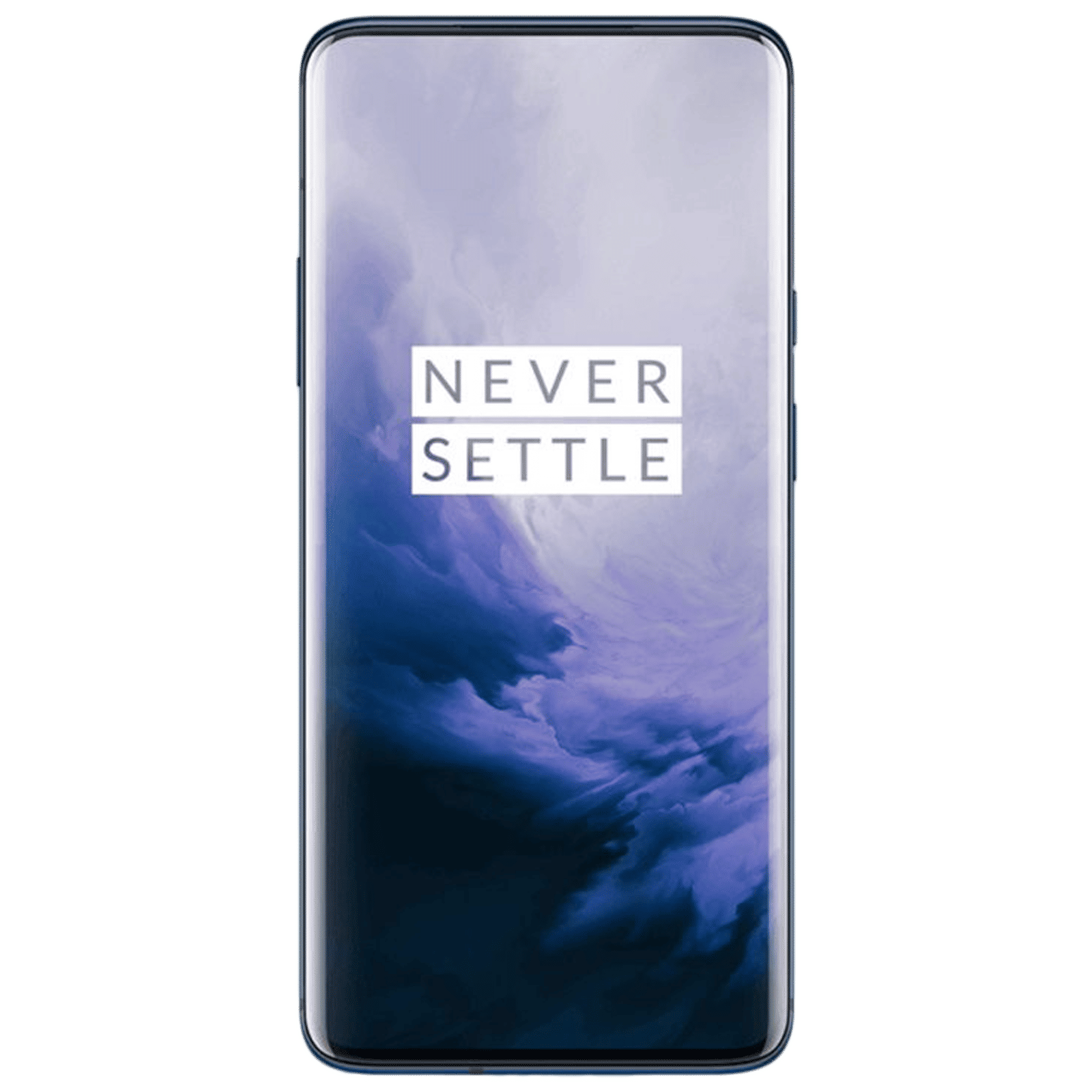 ANDROID - OnePlus 7 Pro 8GB/256GB ネビュラブルー OnePlus 7 Pro - 256GB - Nebula Blue (8GB RAM) (Unlocked